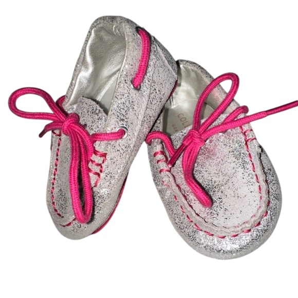 Cole haan babygirl shoes - Picture 1 of 7